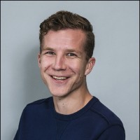 Mike van der Giessen