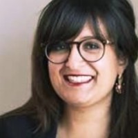 Neesha Rao