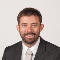 Justin Jensen