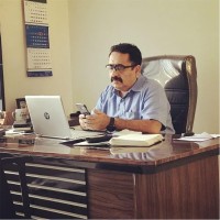 Prashant Satpute