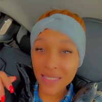 Chanell Wright