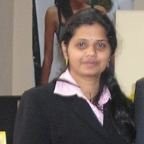 Srividhya Narayanan