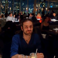 Florin Vladut Tifer
