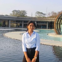 Satarupa Ray
