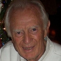 Harold Vogel