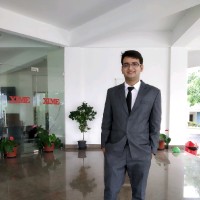 Kishan Khandelwal