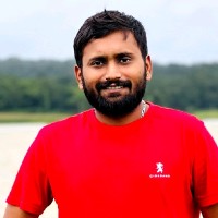 Shashank SN