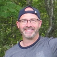 Kevin Bourque