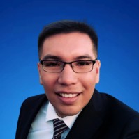 Daniel Colman