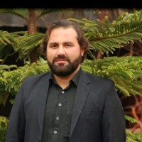 Atta Ullah