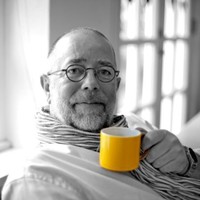Stephen Stolbjerg