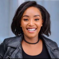 Joy Mwagiru