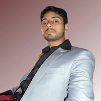 Muzammil Mughal