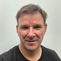 Rob Attwell
