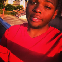 Preston Jackson