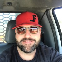 Brandon Bilbrey