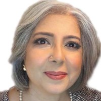Shirrine Khambata