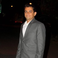 dharmesh rawal