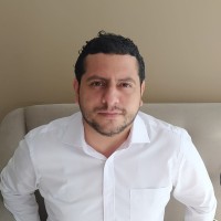 Andrés Egúsquiza, Pmp®