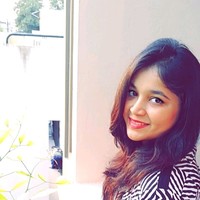 Srushti Jain