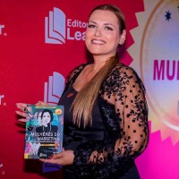 Cláudia Lunghini