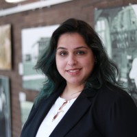 Jennifer Jaiswal