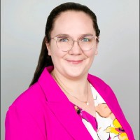 Crystal Wilcox