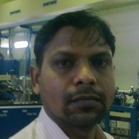Dr. Manoj Kumar Jaiswal