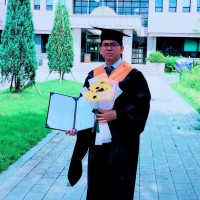 Md Kamrul Hasan Ikbal