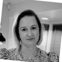 Elina Liepniece