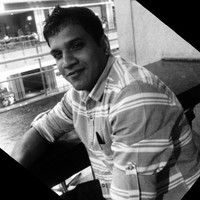 Manoranjan Behera