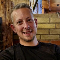 Johan Thörn