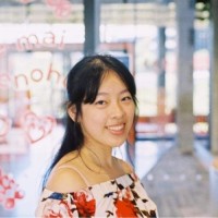 Ellen Wang