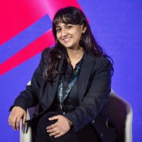 Mahak Agarwal
