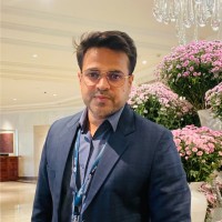 Mukesh Tripathi
