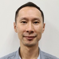 Henry Yip