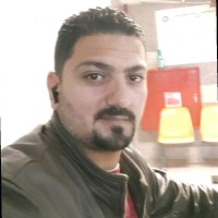 Mahmoud Ashour