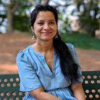 Priya Ravi