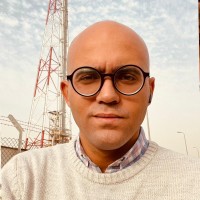 Akram EL-Nashar