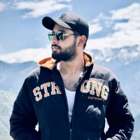 Umer Ali Butt