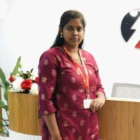 Samadarshini T