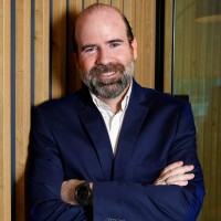 Ignacio García Rojí I Automóvil y Negocio Digital