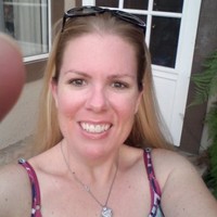 Julie Woods
