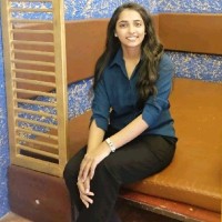 puja yadav