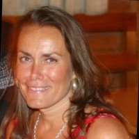 Susanna Bäckman