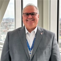 Stephen Verissimo