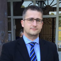 Mikolaj Marián
