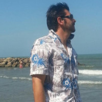 Alvaro Gomez Robayo