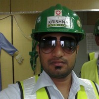Krishna Singh