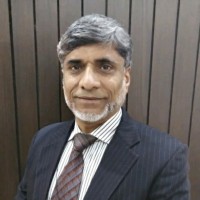 KAMRAN Manzoor Butt